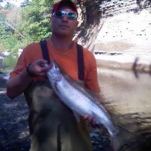 Meet your Posher, Tim